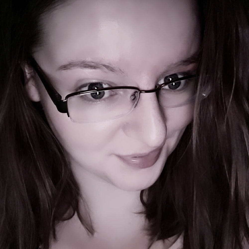 Meet your Posher, Kerianne